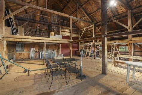 68 Belvedere Road Nobleboro ME 04555