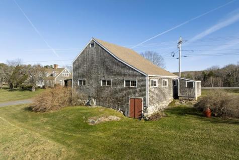 68 Belvedere Road Nobleboro ME 04555