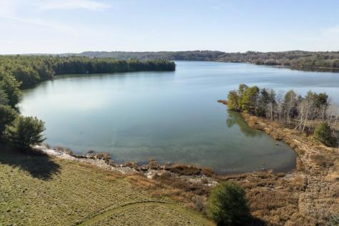 68 Belvedere Road Nobleboro ME 04555