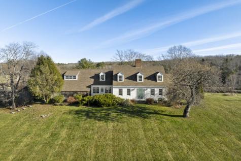 68 Belvedere Road Nobleboro ME 04555