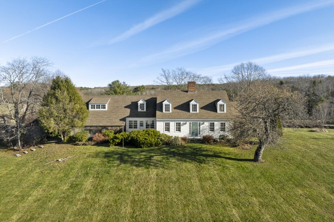68 Belvedere Road Nobleboro ME 04555