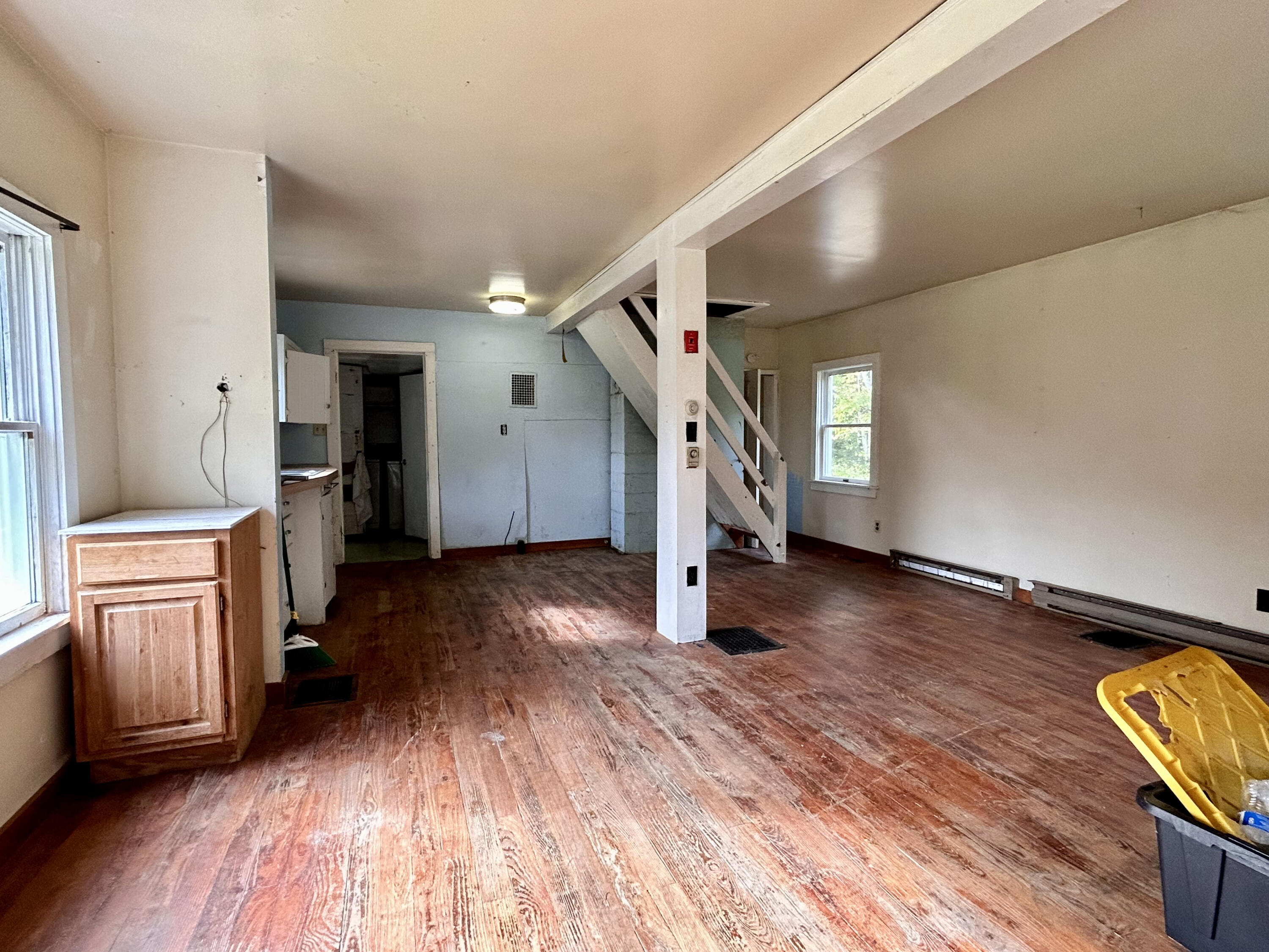 2856 Belfast Road Lincolnville ME 04849