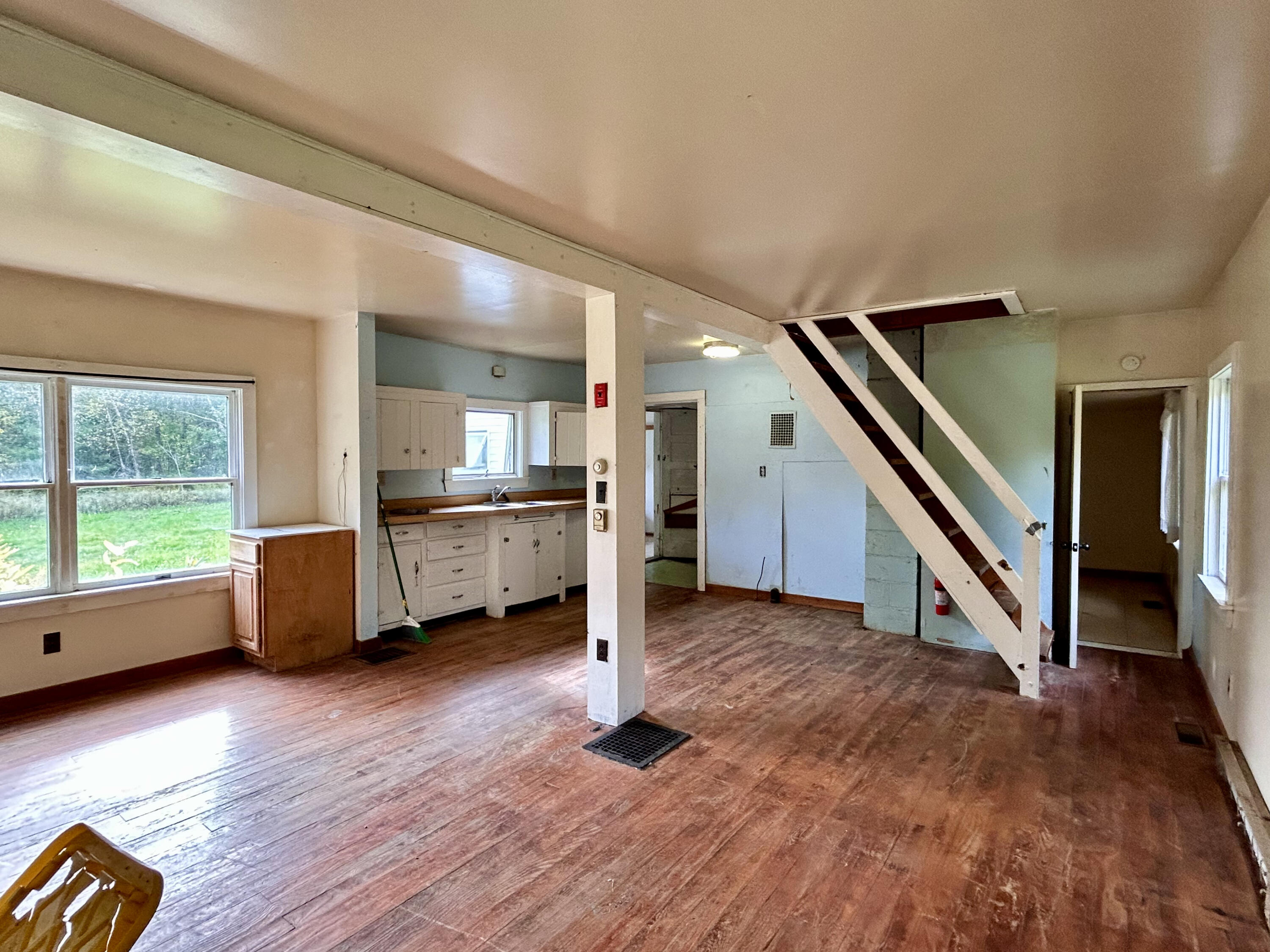 2856 Belfast Road Lincolnville ME 04849