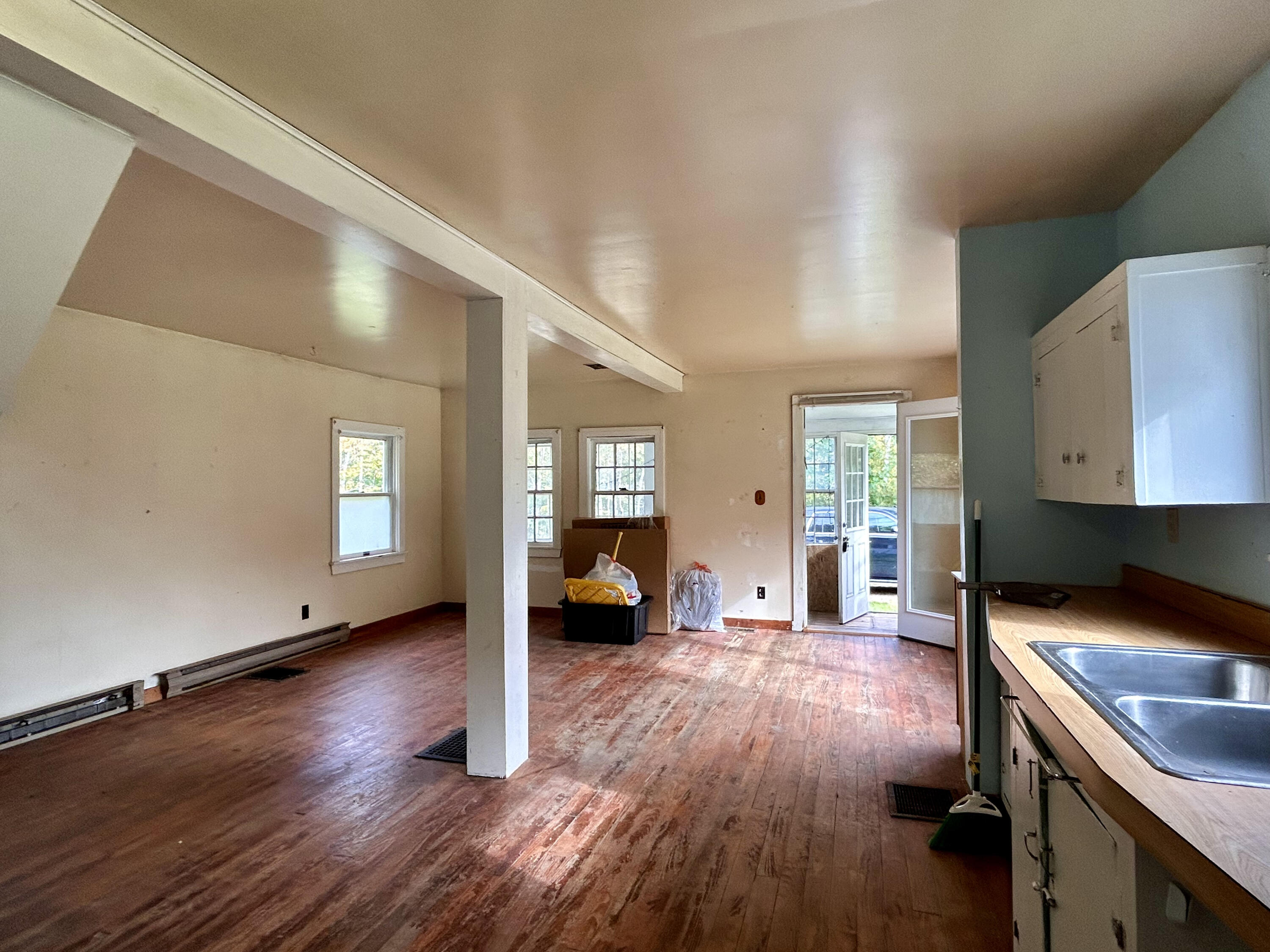 2856 Belfast Road Lincolnville ME 04849