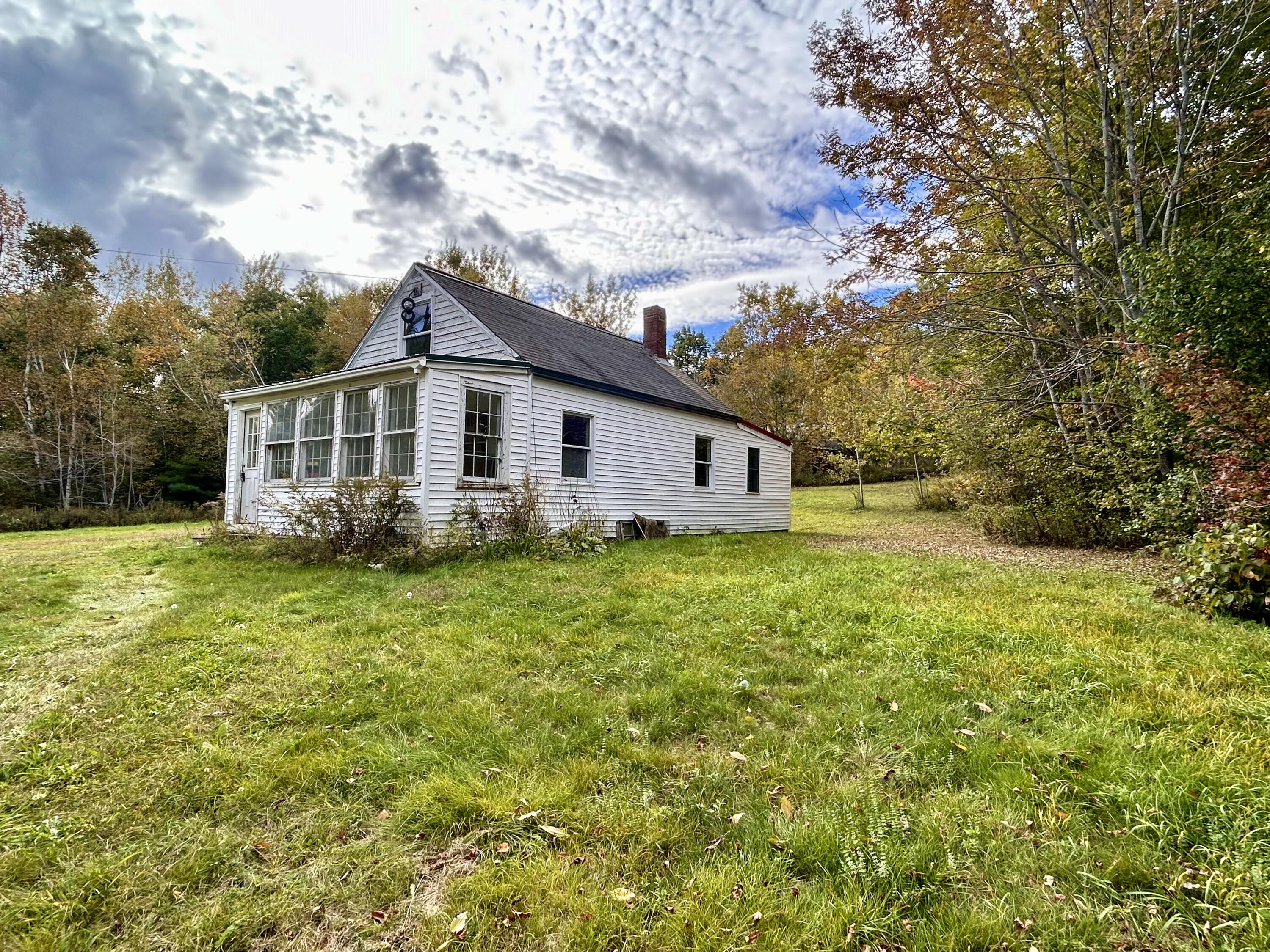 2856 Belfast Road Lincolnville ME 04849