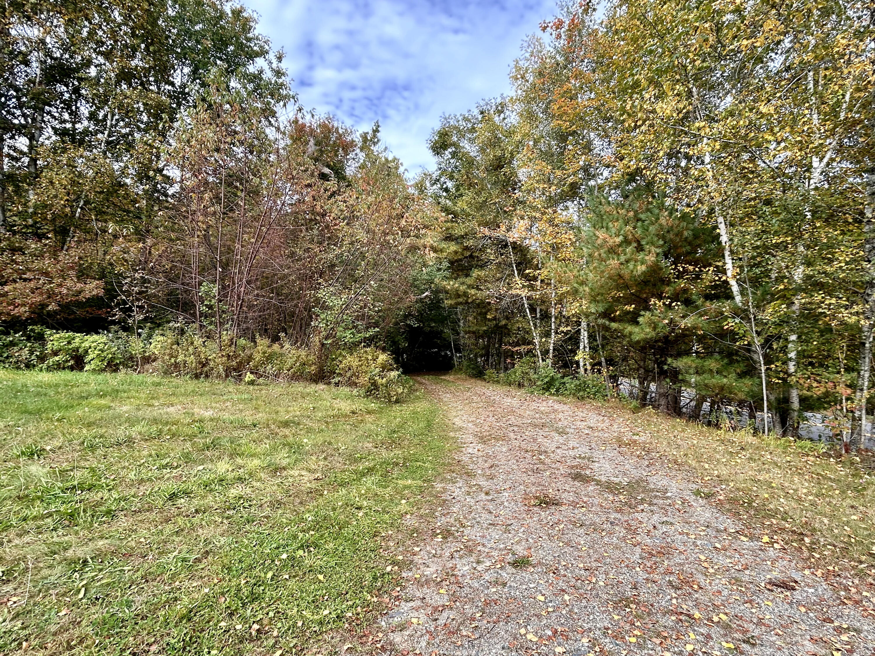 2856 Belfast Road Lincolnville ME 04849