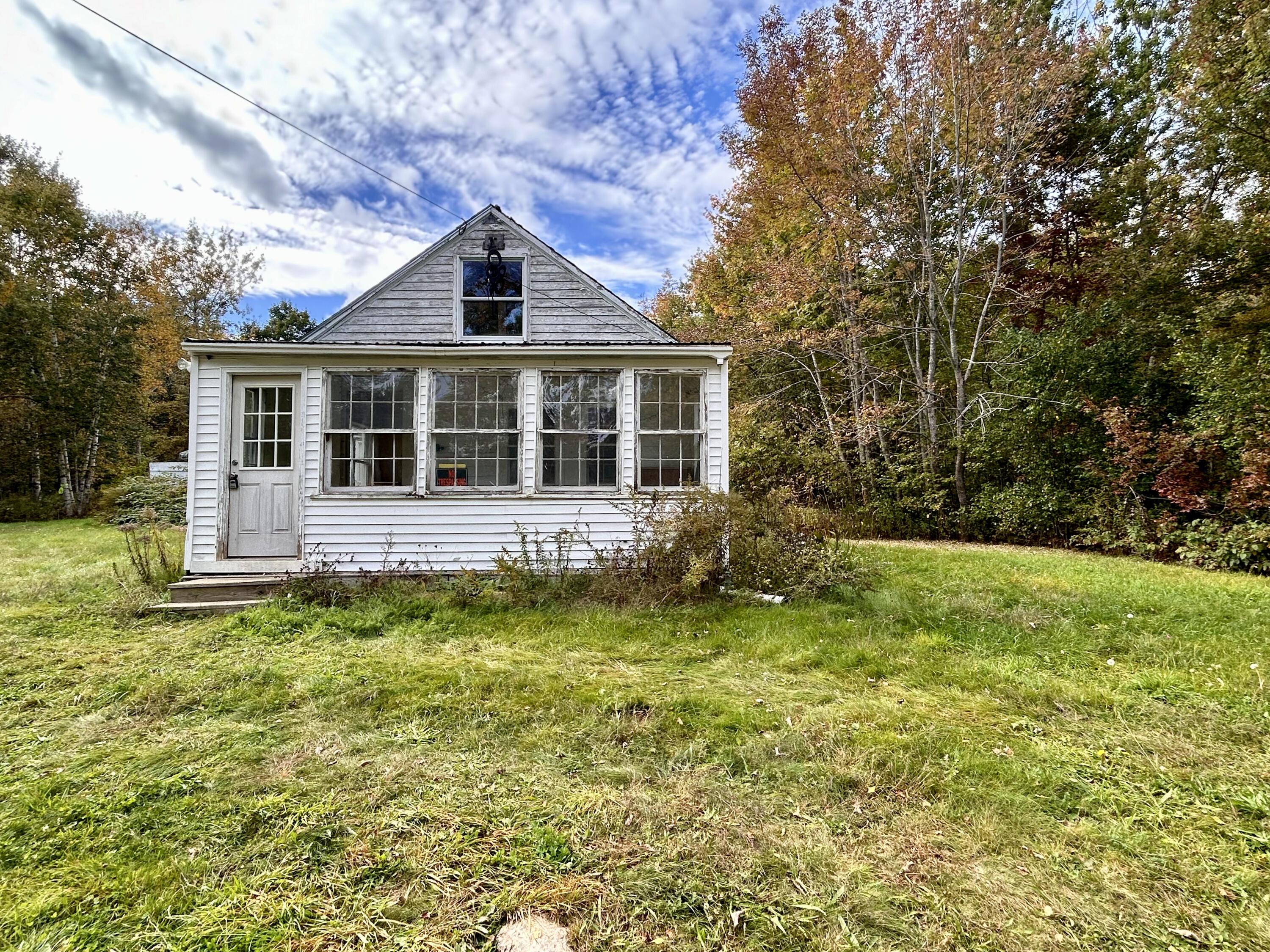 2856 Belfast Road Lincolnville ME 04849