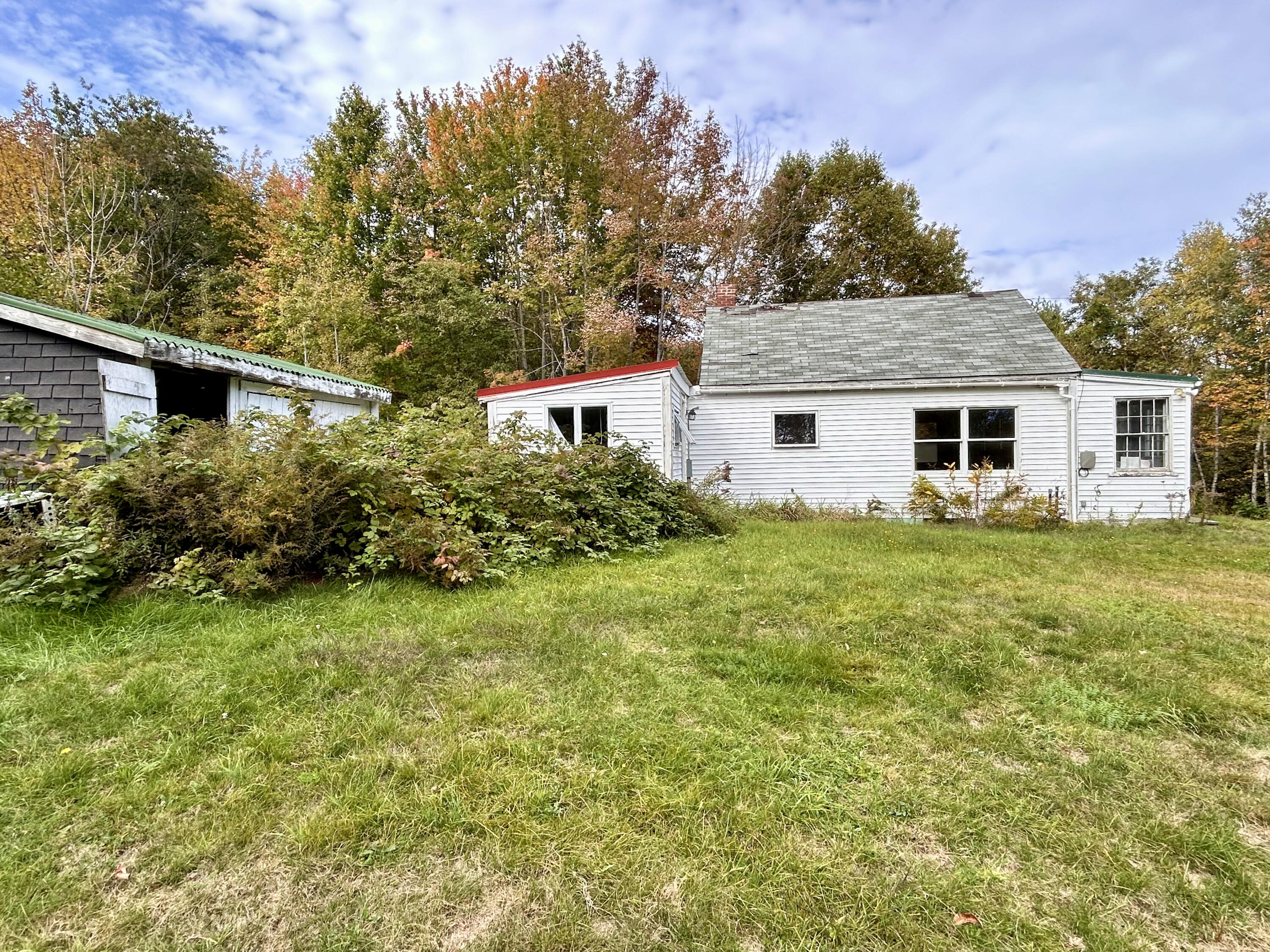 2856 Belfast Road Lincolnville ME 04849