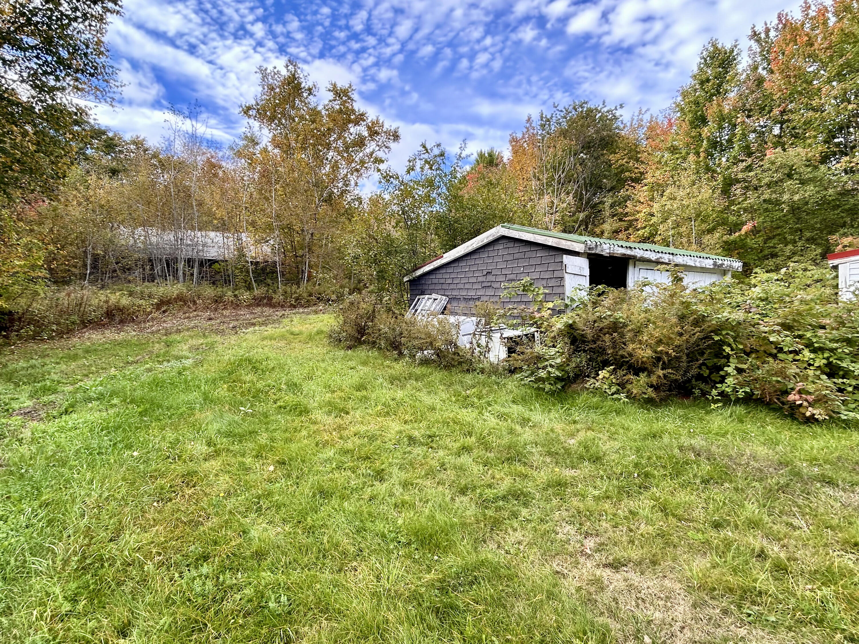 2856 Belfast Road Lincolnville ME 04849