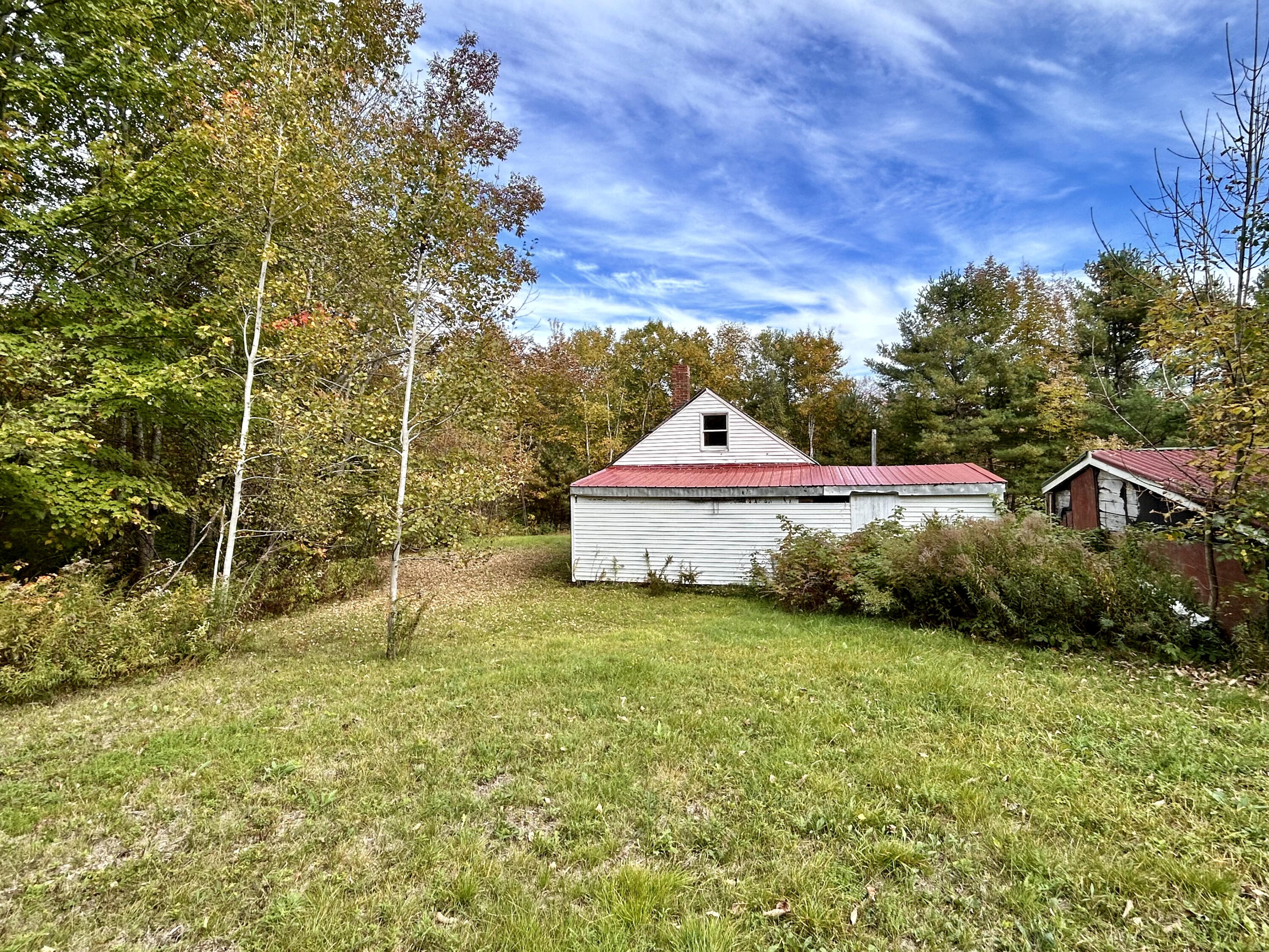 2856 Belfast Road Lincolnville ME 04849