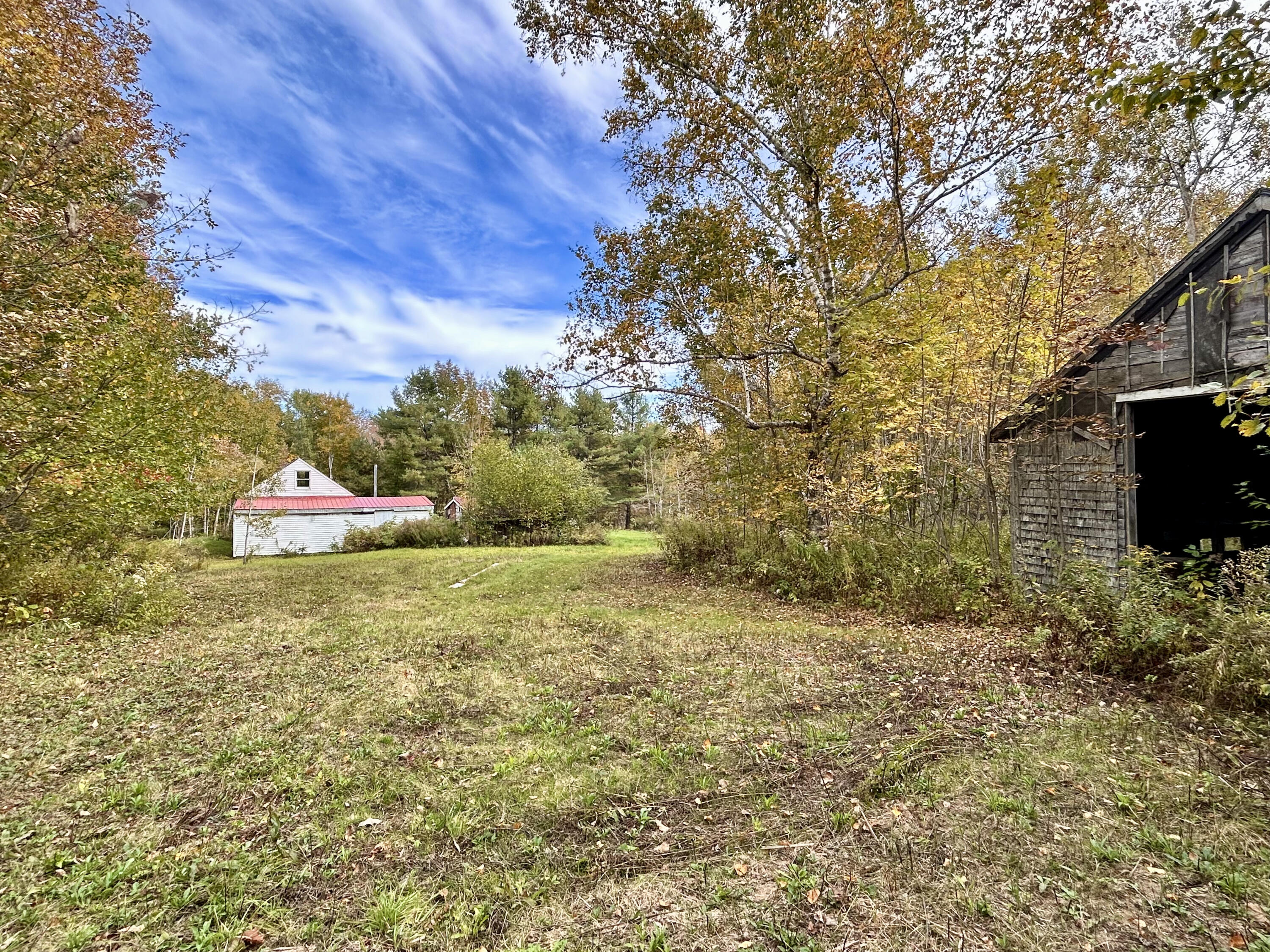 2856 Belfast Road Lincolnville ME 04849