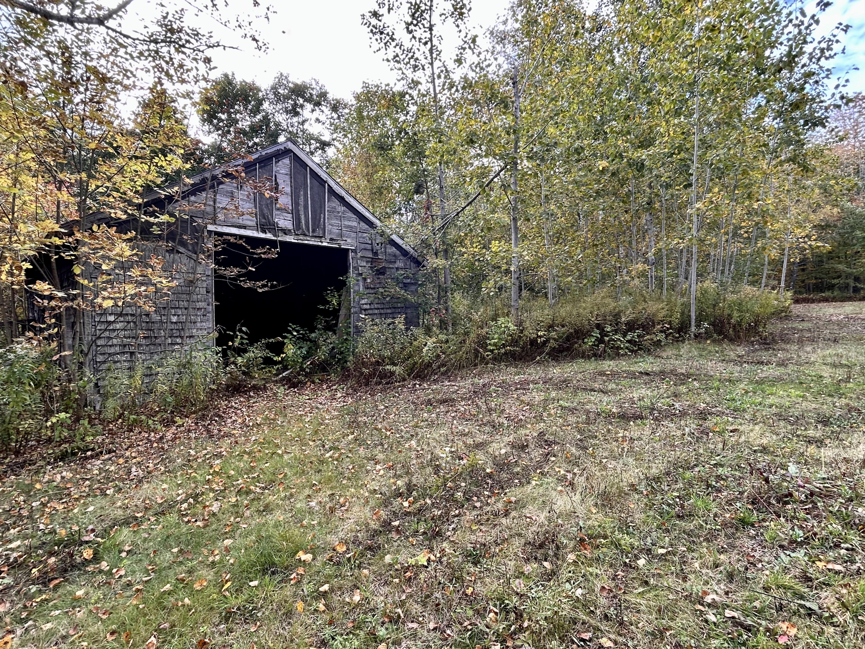 2856 Belfast Road Lincolnville ME 04849