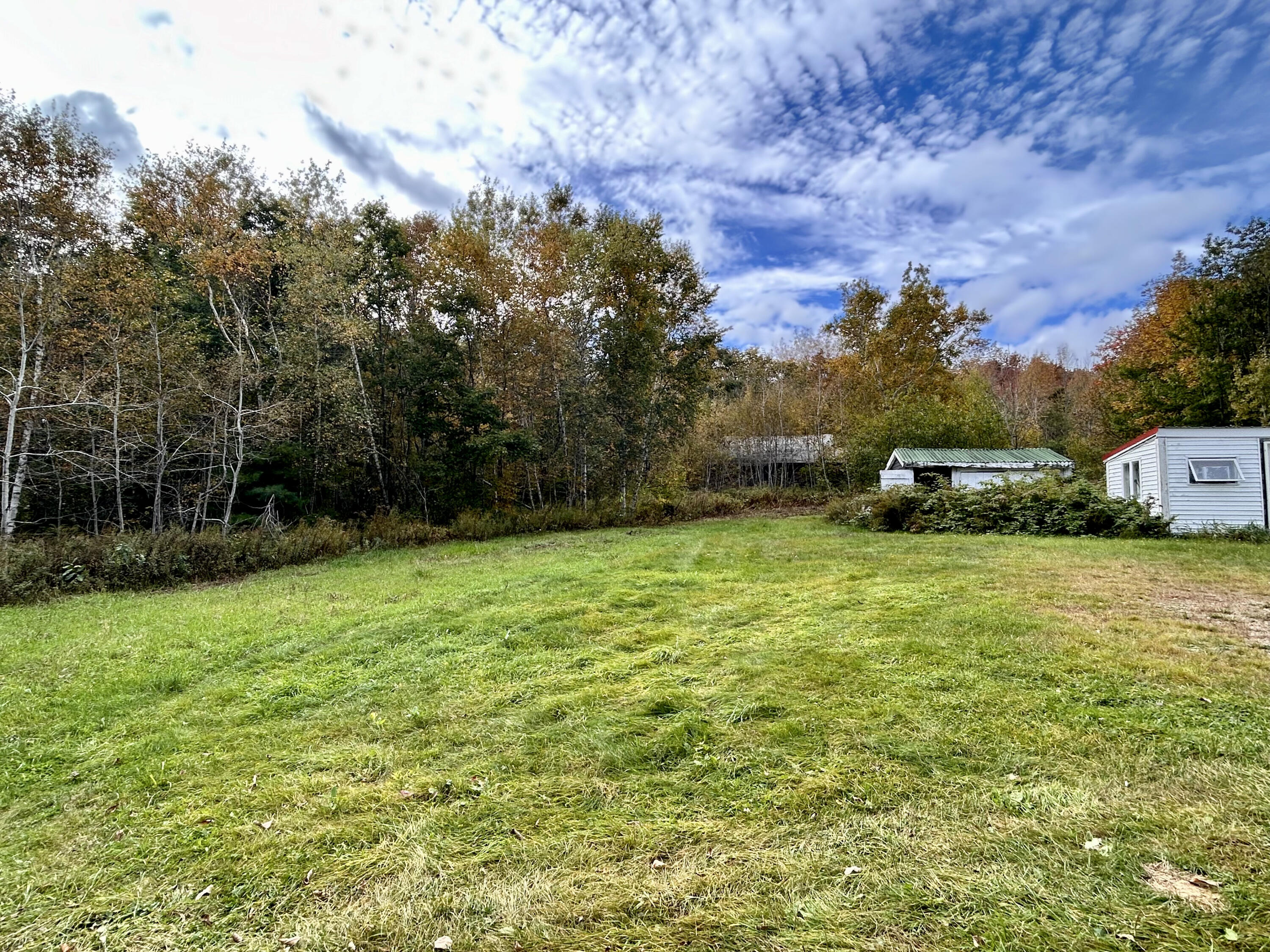 2856 Belfast Road Lincolnville ME 04849