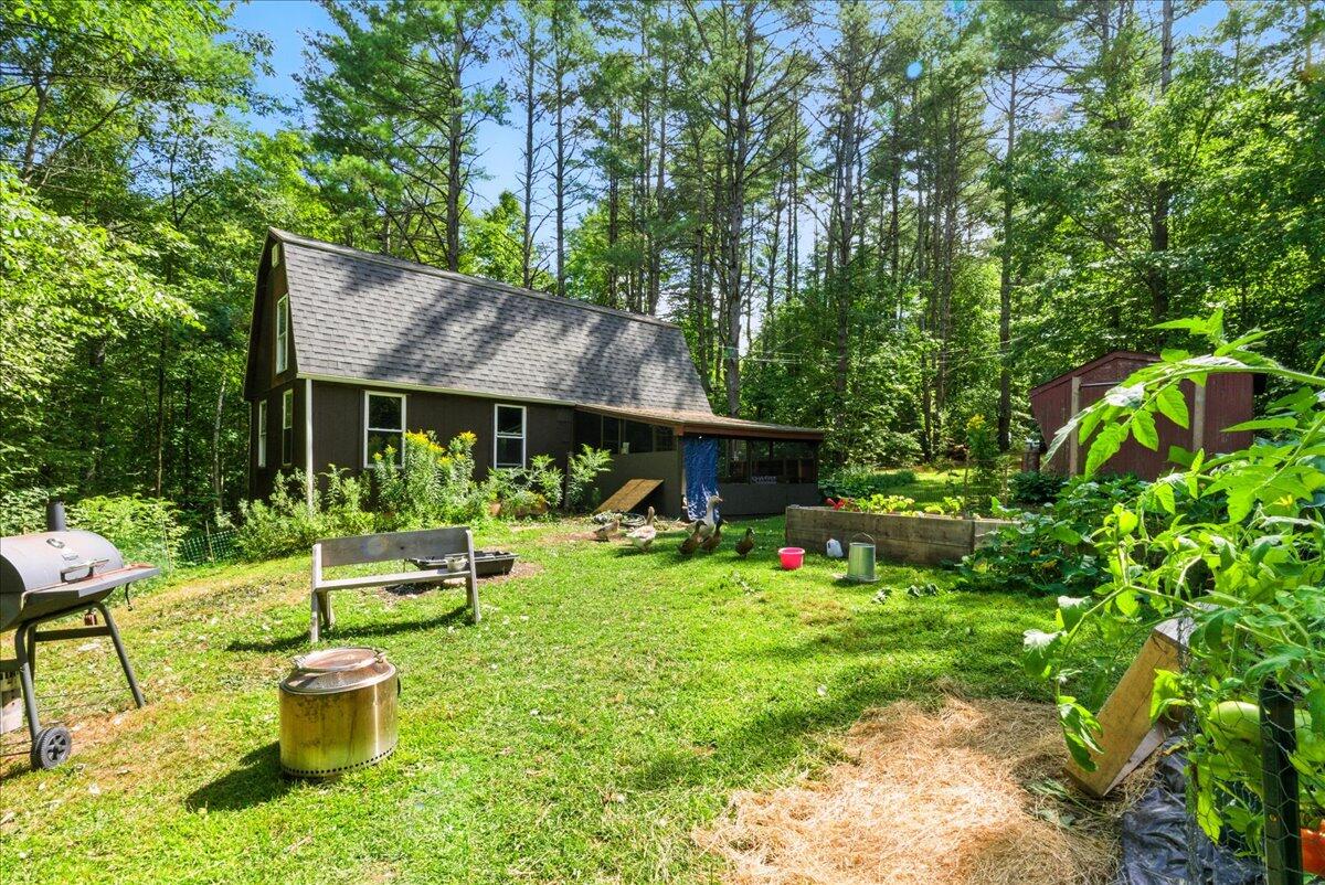 285 Woodbury Road Auburn ME 04210