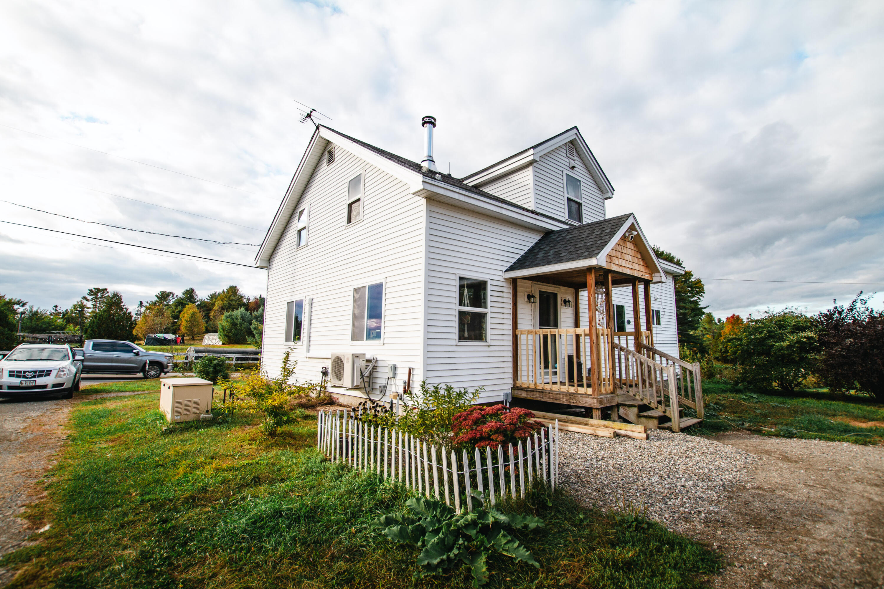 780 Lower Dedham Road Dedham ME 04429