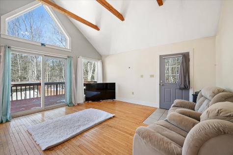 36 Mckinnon Road Bucksport ME 04416