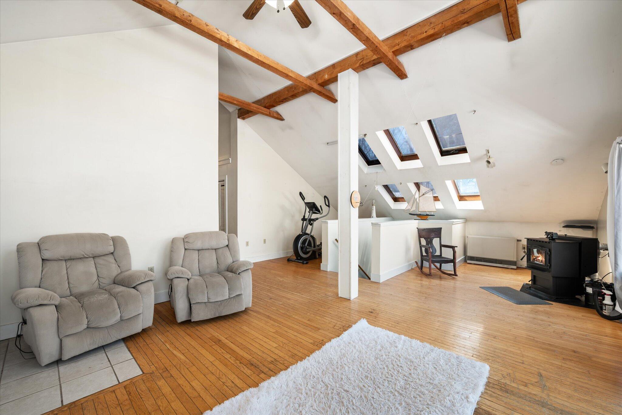 36 Mckinnon Road Bucksport ME 04416