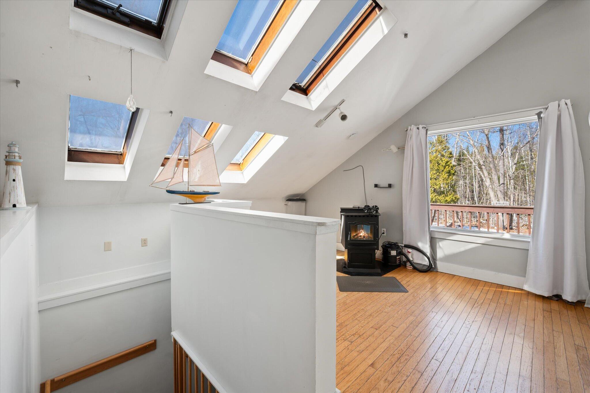 36 Mckinnon Road Bucksport ME 04416