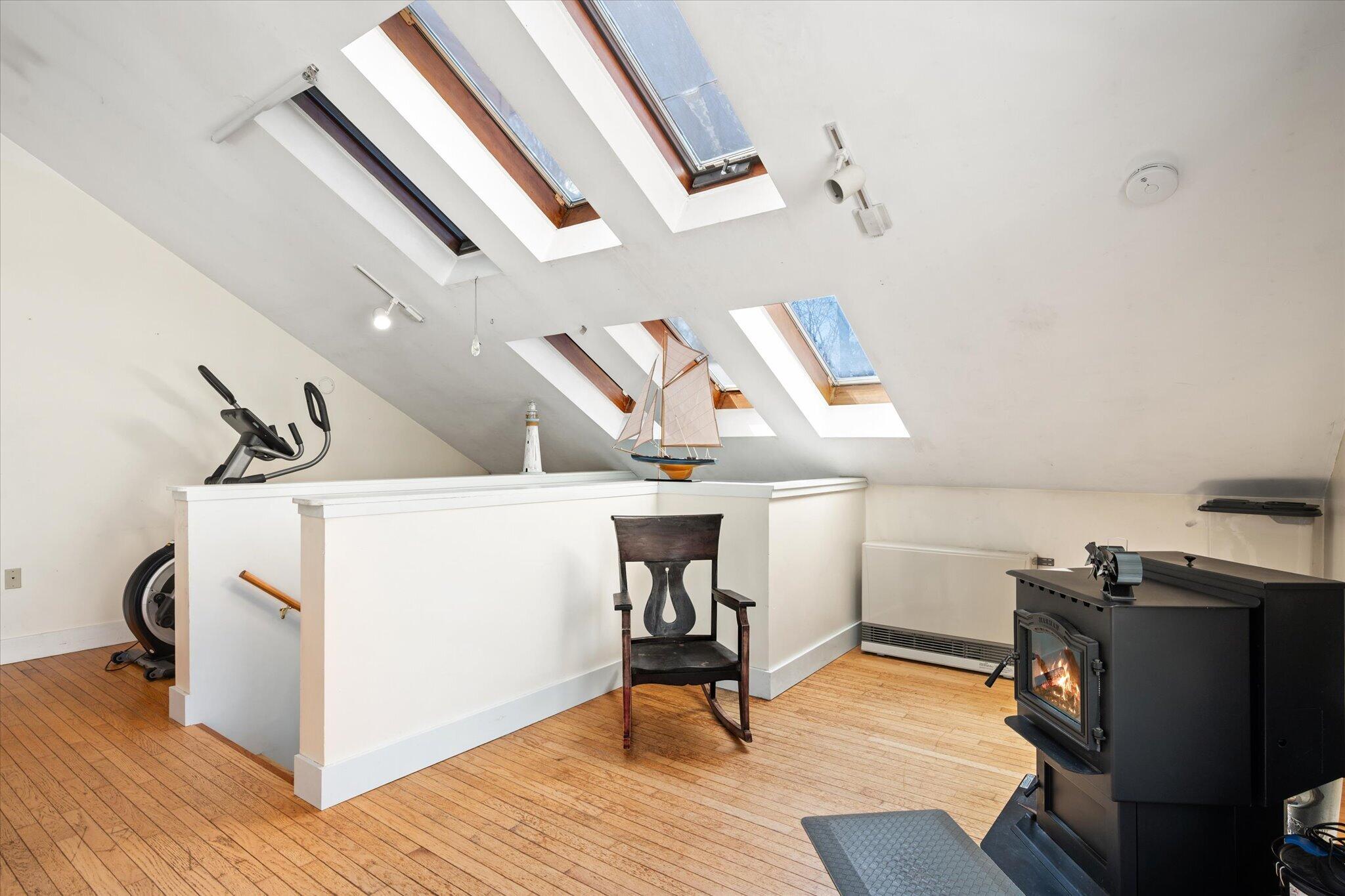 36 Mckinnon Road Bucksport ME 04416