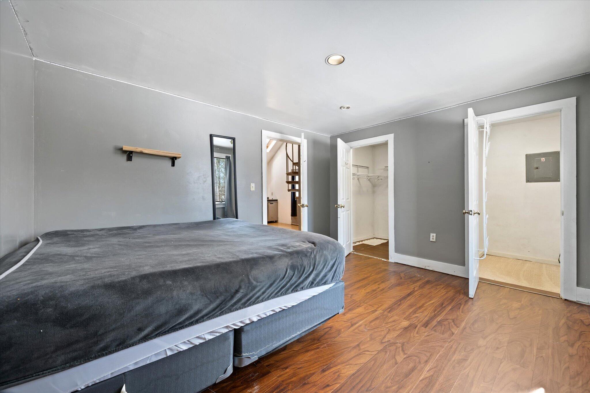 36 Mckinnon Road Bucksport ME 04416