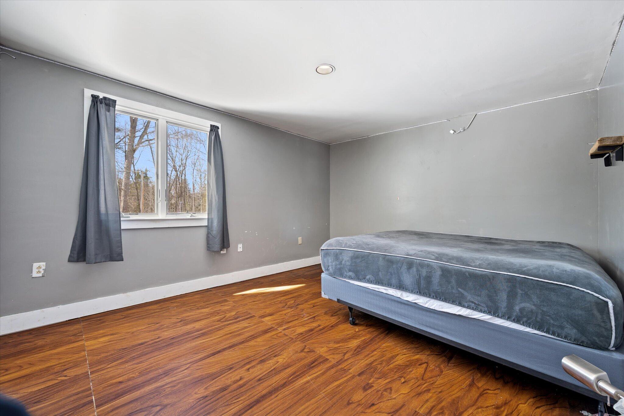 36 Mckinnon Road Bucksport ME 04416