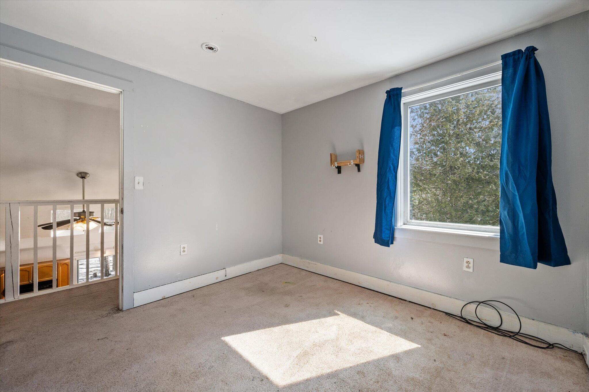 36 Mckinnon Road Bucksport ME 04416