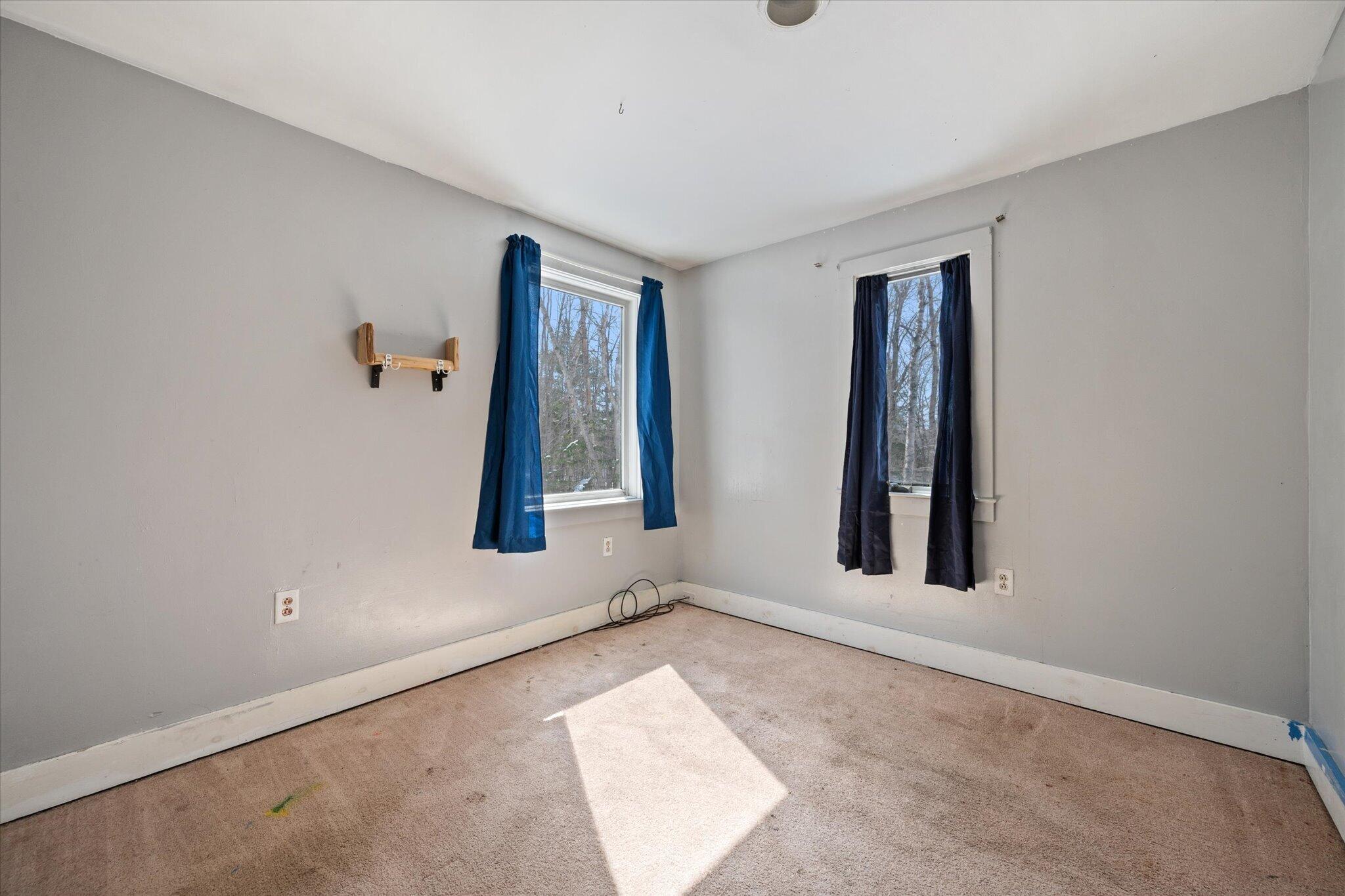 36 Mckinnon Road Bucksport ME 04416