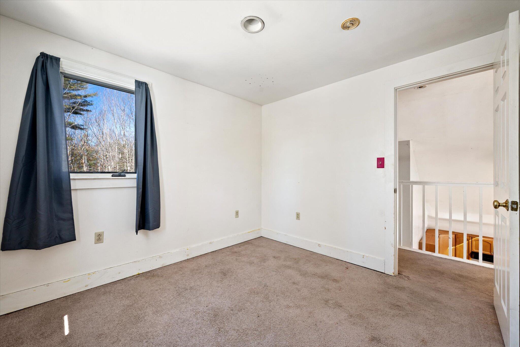 36 Mckinnon Road Bucksport ME 04416