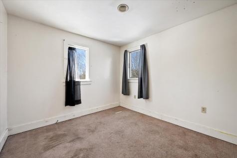 36 Mckinnon Road Bucksport ME 04416