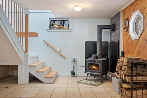 36 Mckinnon Road Bucksport ME 04416