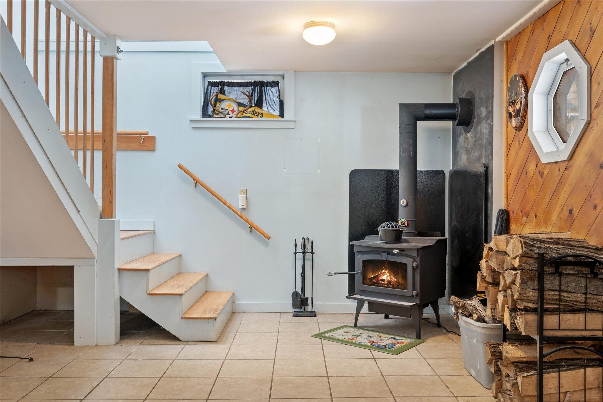 36 Mckinnon Road Bucksport ME 04416