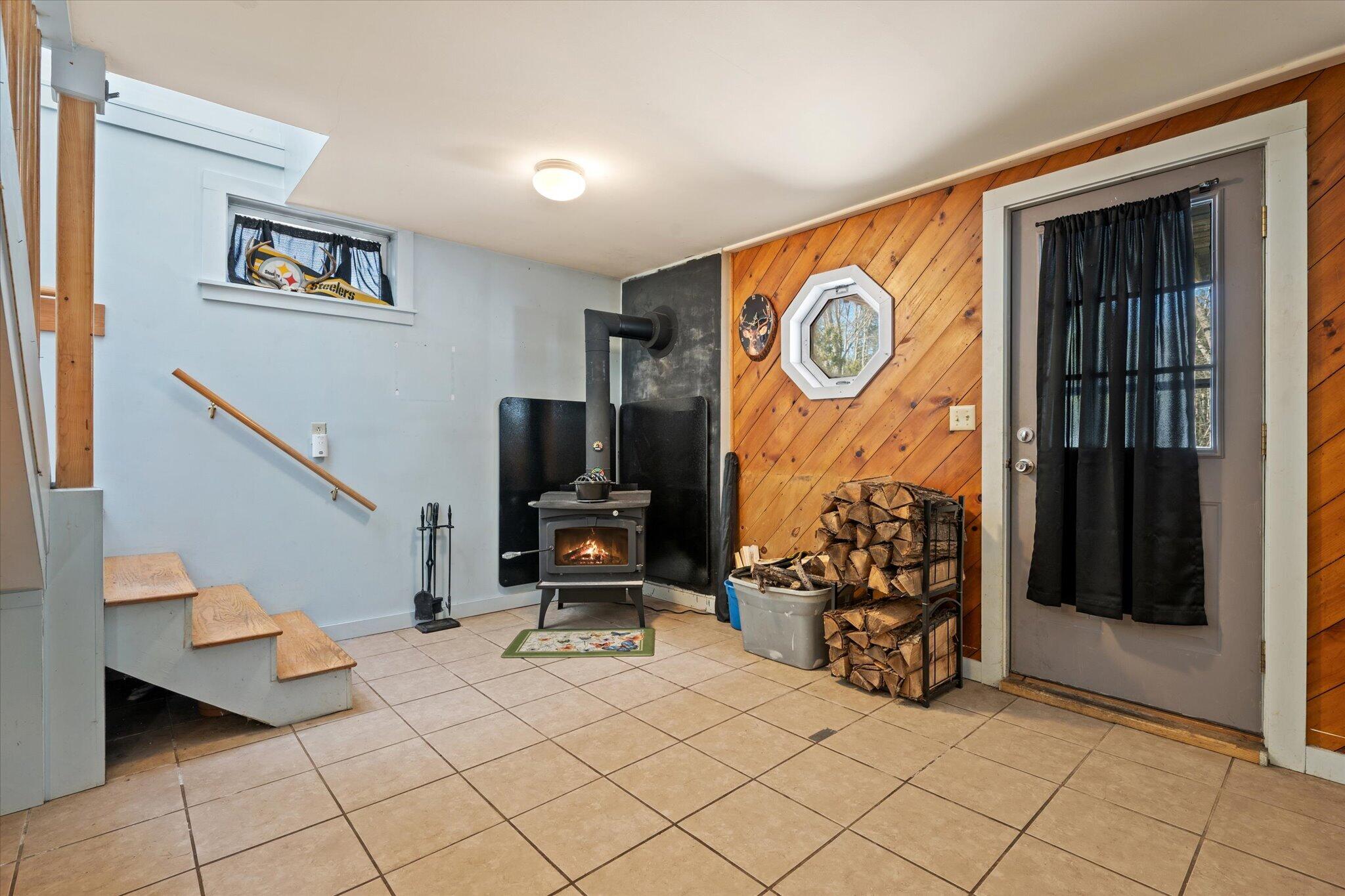 36 Mckinnon Road Bucksport ME 04416