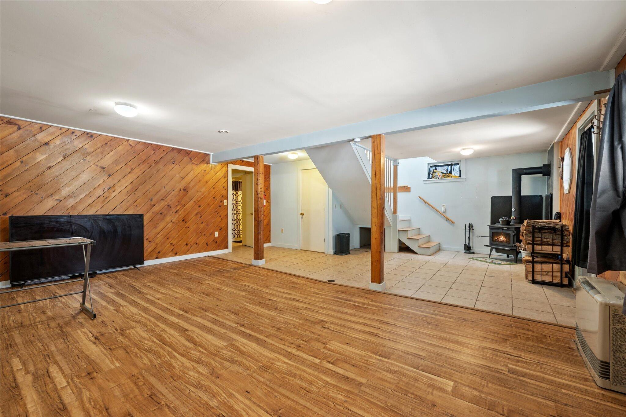 36 Mckinnon Road Bucksport ME 04416