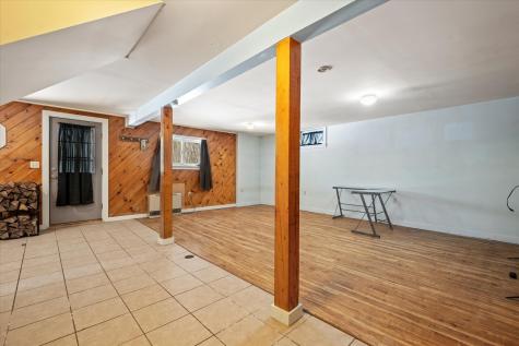 36 Mckinnon Road Bucksport ME 04416