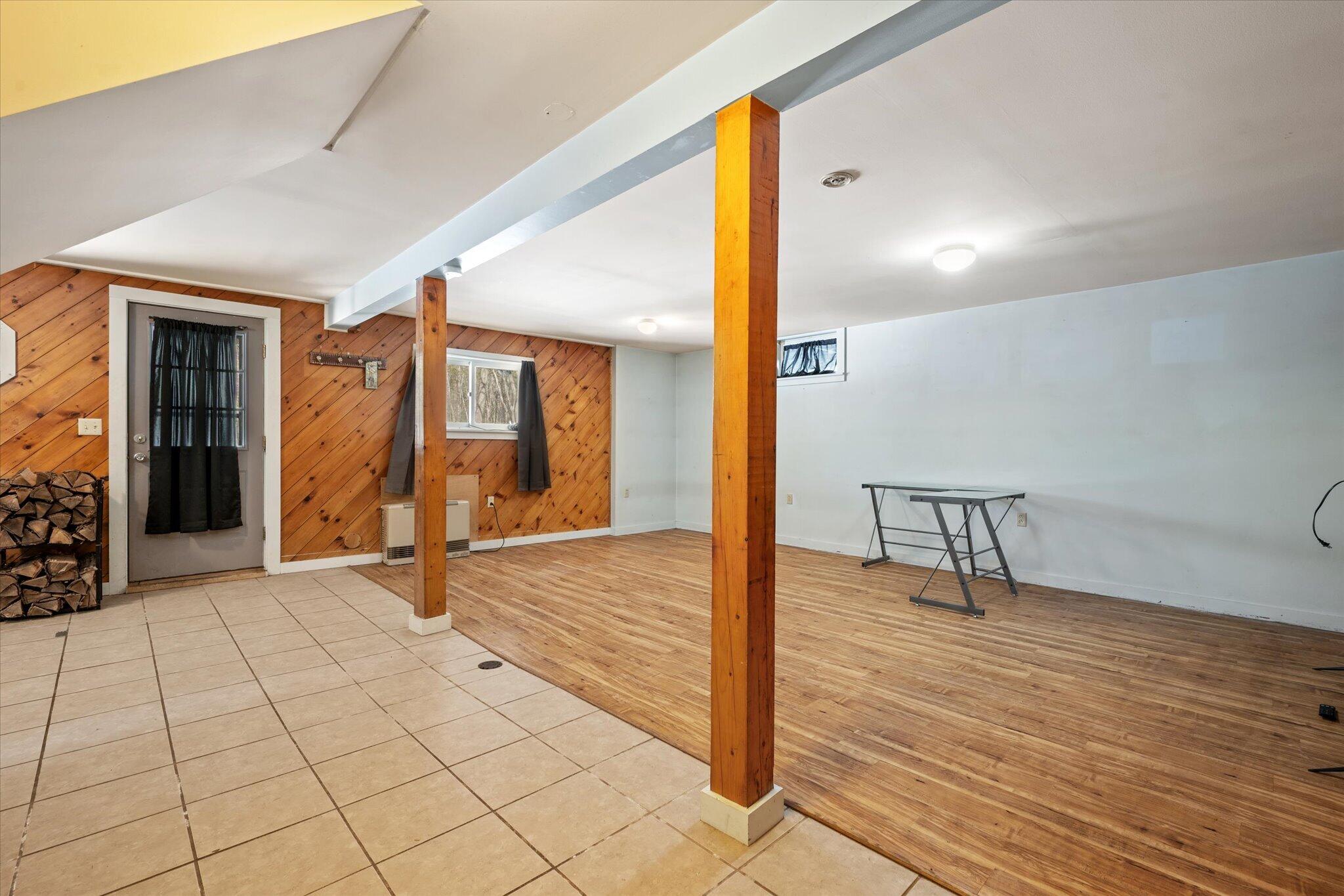 36 Mckinnon Road Bucksport ME 04416