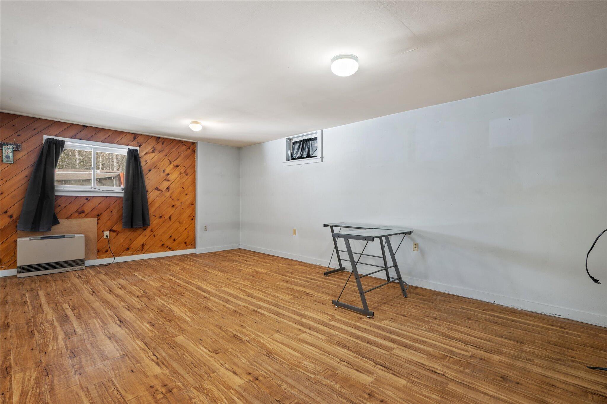 36 Mckinnon Road Bucksport ME 04416