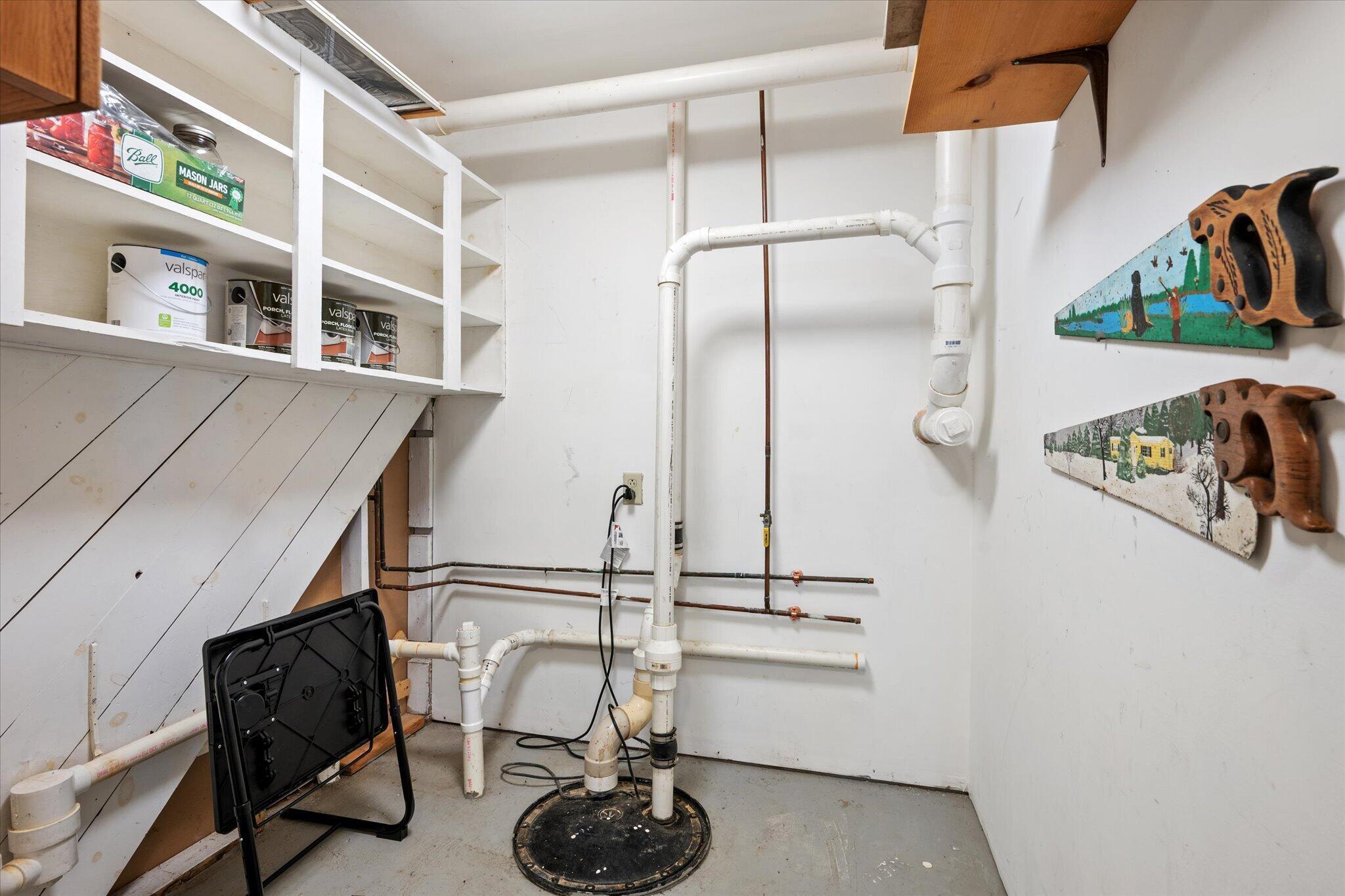 36 Mckinnon Road Bucksport ME 04416