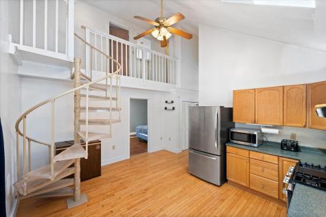 36 Mckinnon Road Bucksport ME 04416