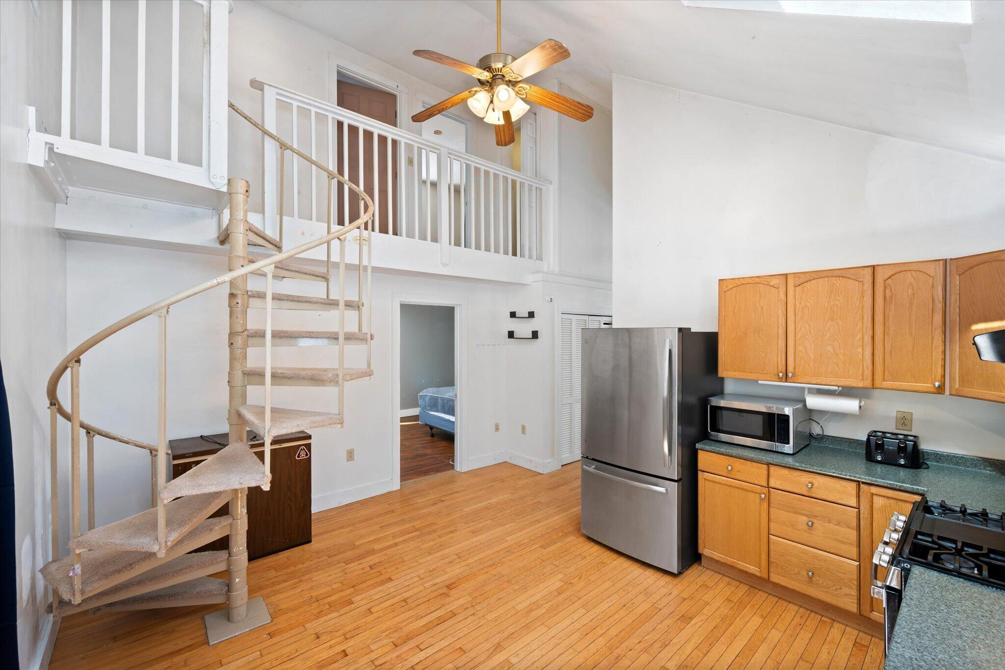 36 Mckinnon Road Bucksport ME 04416