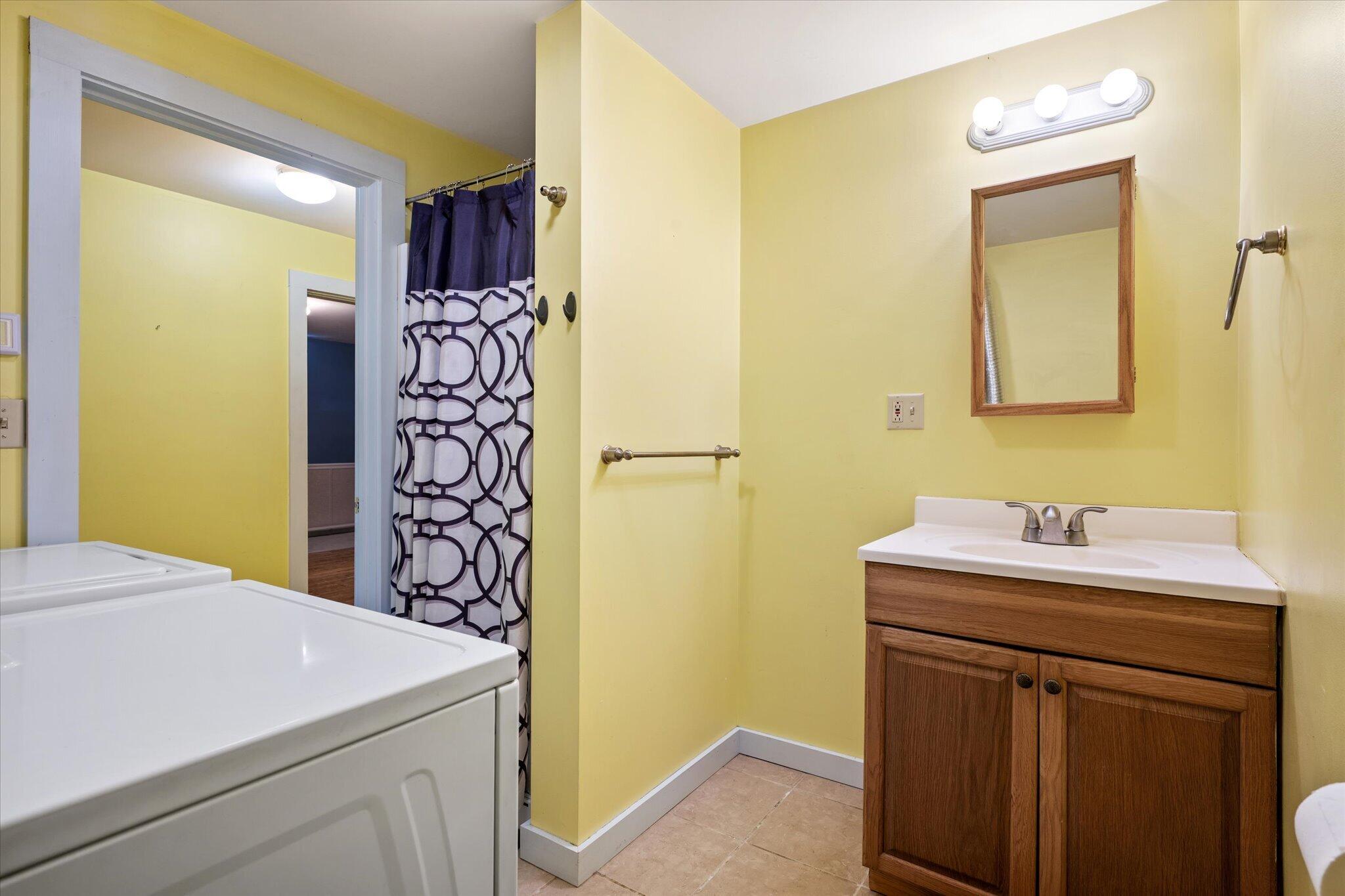 36 Mckinnon Road Bucksport ME 04416