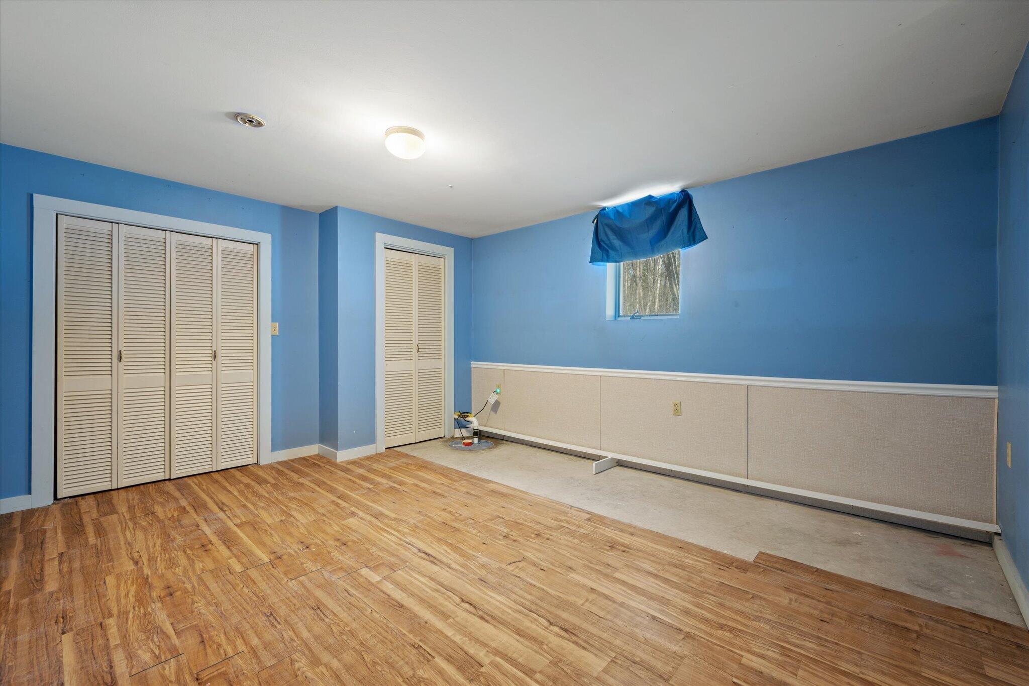 36 Mckinnon Road Bucksport ME 04416