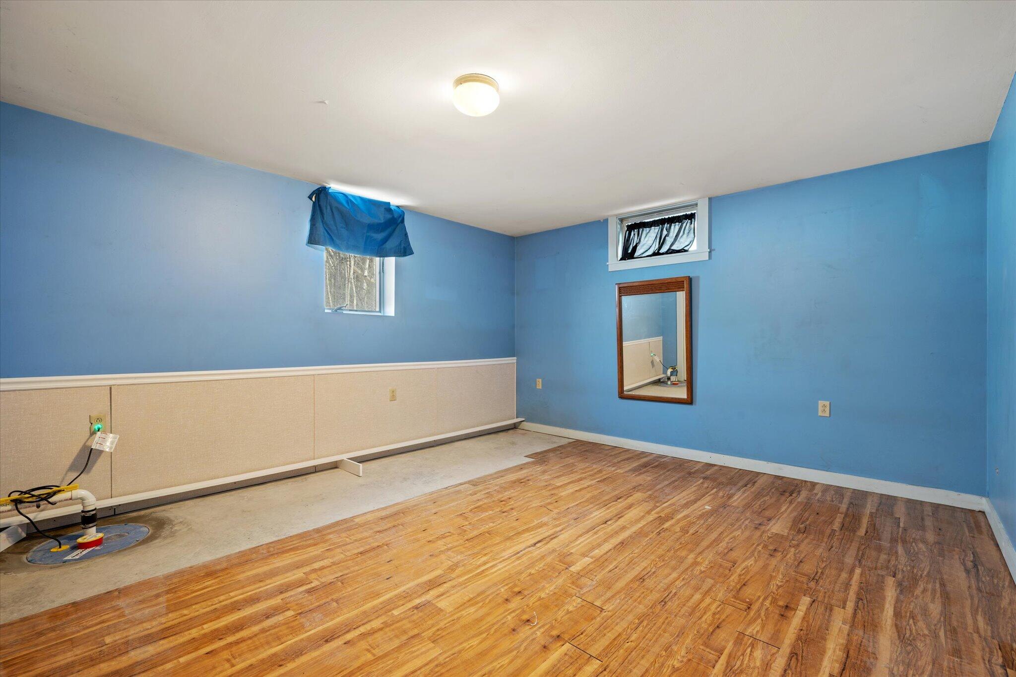 36 Mckinnon Road Bucksport ME 04416