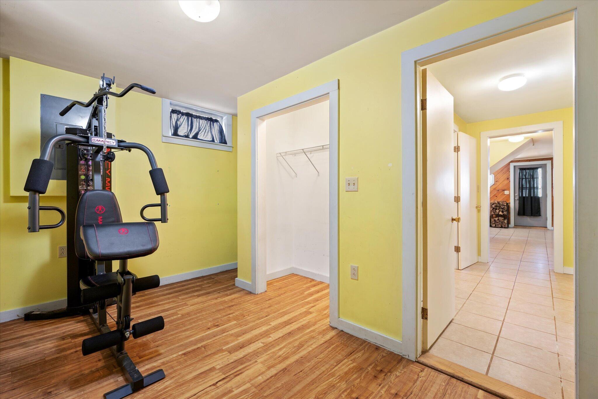 36 Mckinnon Road Bucksport ME 04416