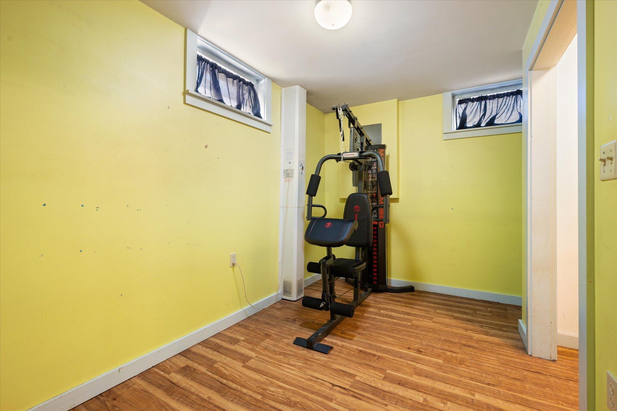 36 Mckinnon Road Bucksport ME 04416