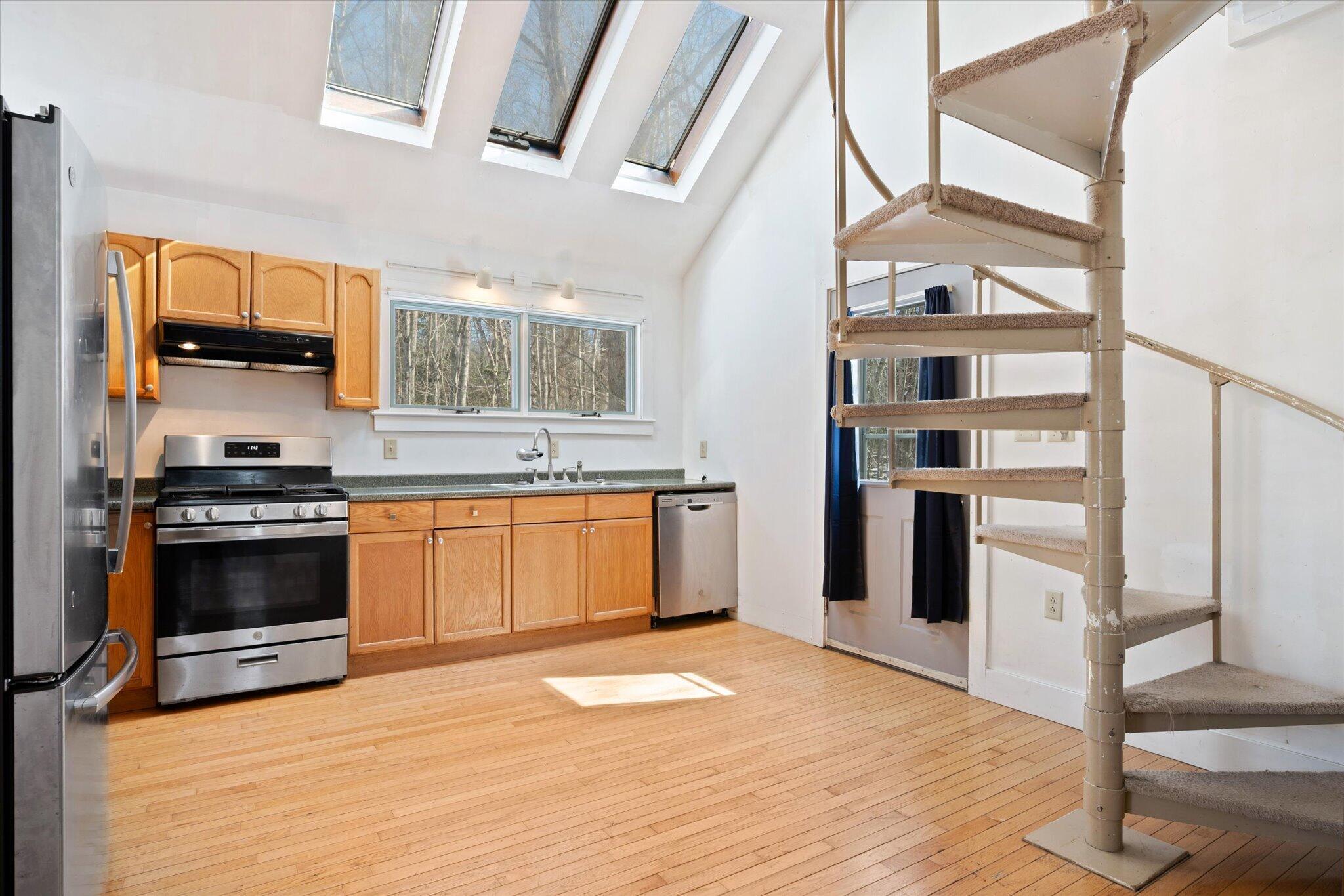 36 Mckinnon Road Bucksport ME 04416