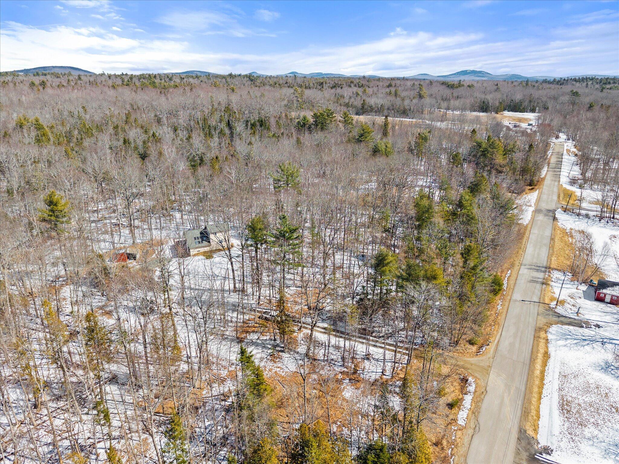 36 Mckinnon Road Bucksport ME 04416