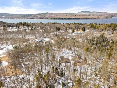 36 Mckinnon Road Bucksport ME 04416