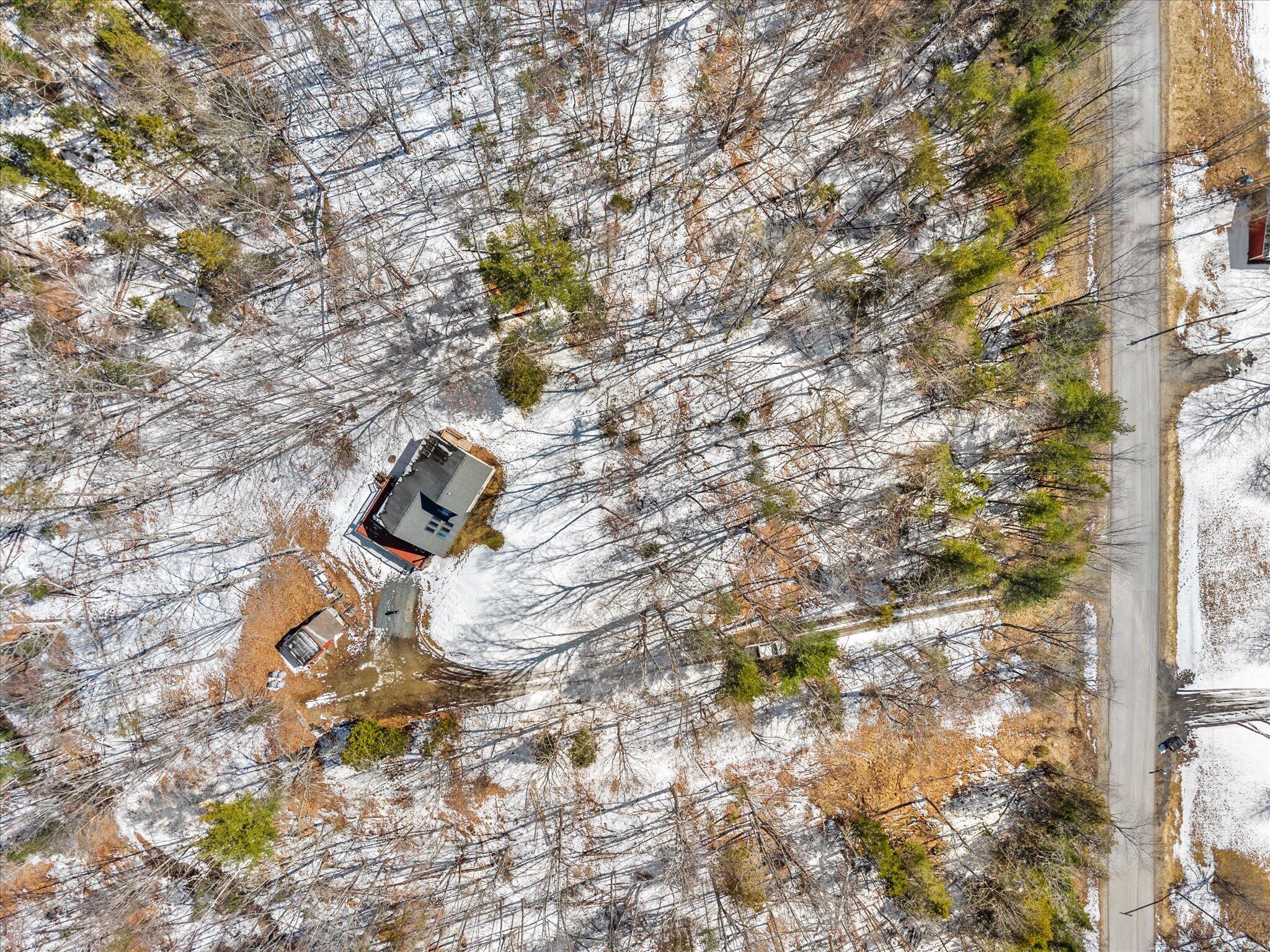 36 Mckinnon Road Bucksport ME 04416