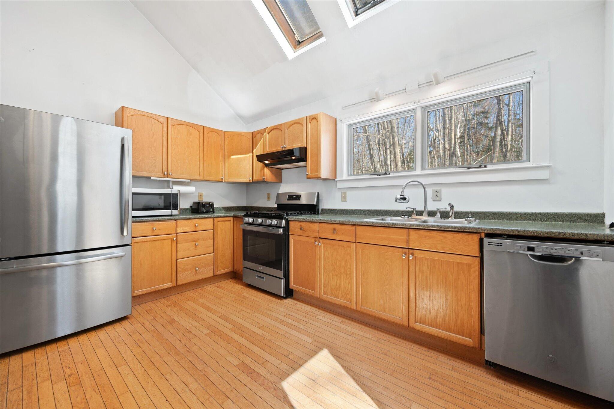 36 Mckinnon Road Bucksport ME 04416