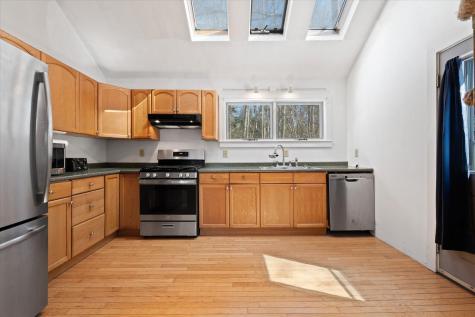 36 Mckinnon Road Bucksport ME 04416